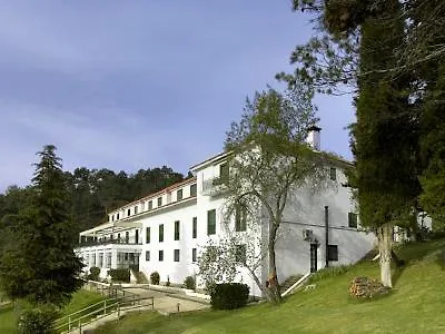Parador De Cazorla Spanje