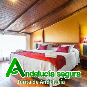 & Sierra De 4* Otel