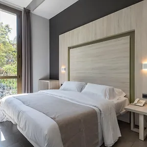 ** Gasthof Plaza Goya Spanien