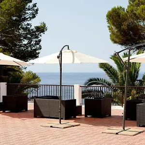 *** Hotel Club Cala Azul Spanien