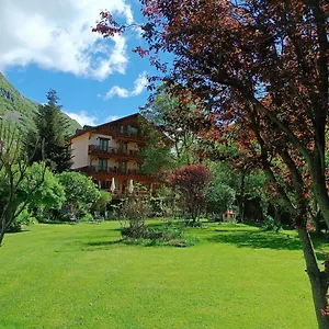 *** Hotel Estanys Blaus Espagne