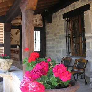 ** Hotel El Coto Restaurante Spanien