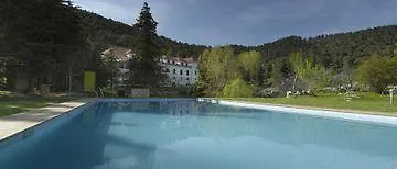 Hotel Parador De Cazorla