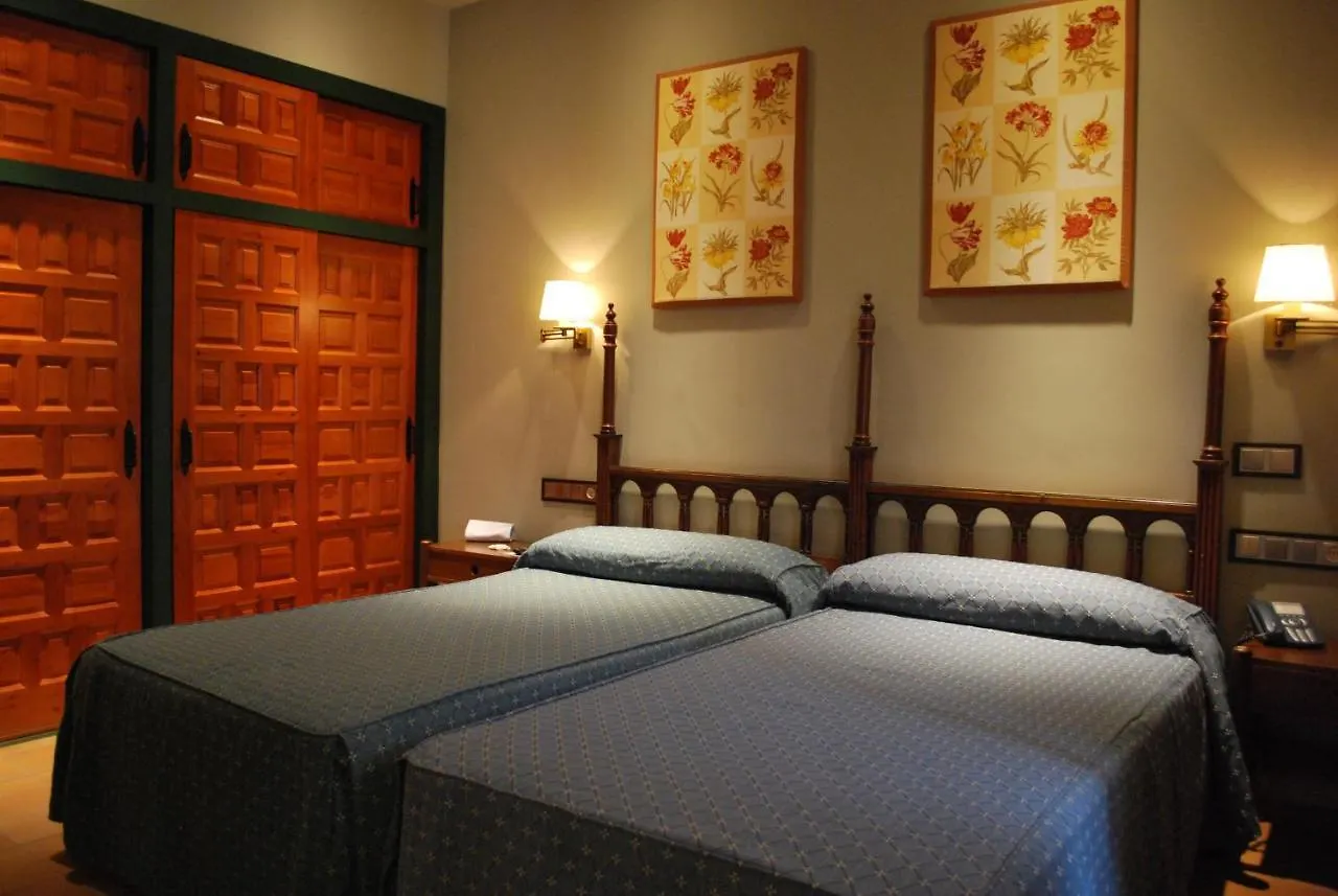 Parador De Cazorla Hotel