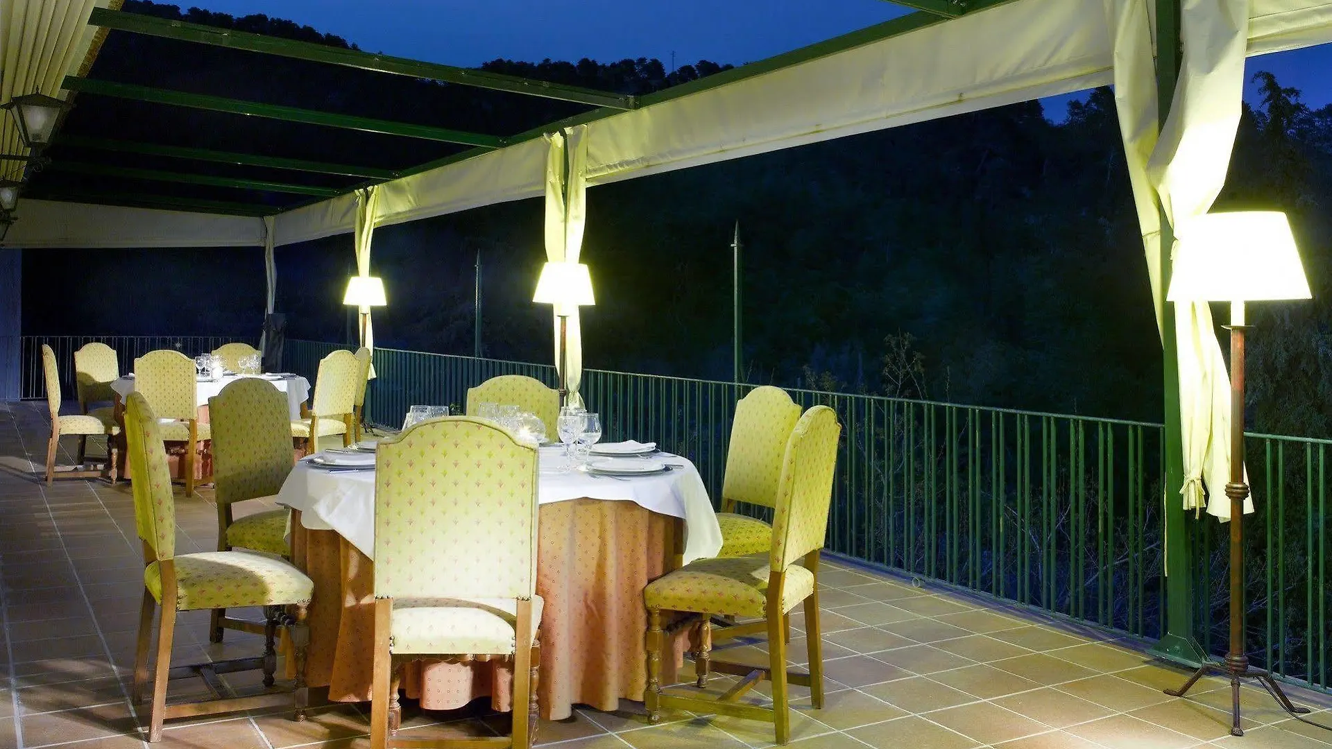 Parador De Cazorla Hotel